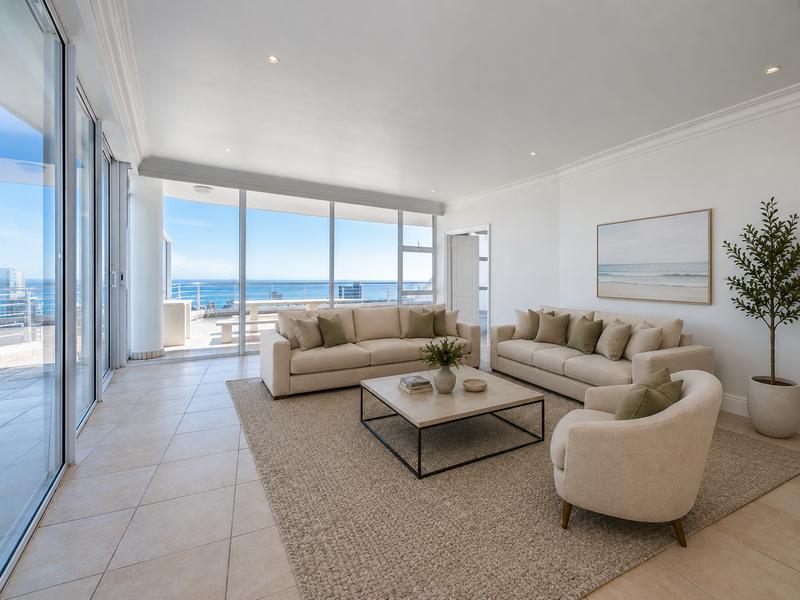 3 Bedroom Property for Sale in Sea Point Western Cape